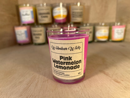 Votive Candles
