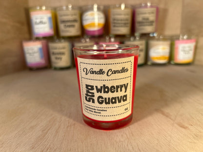 Votive Candles